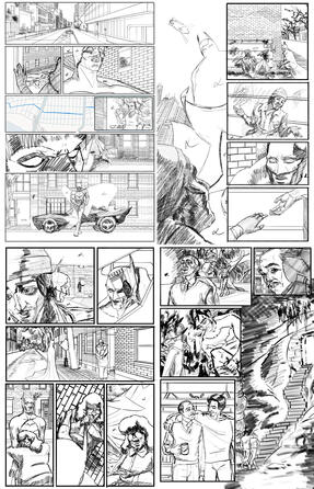 Pencils
