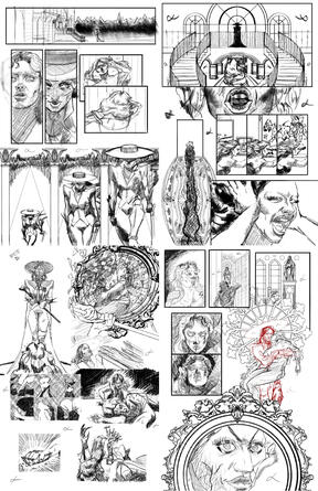 Pencils